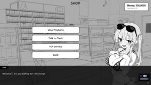 UFO with Shy Girl APK Download Latest v1.0 2