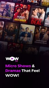 WowTV MOD APK Download Latest v5.6.7 1