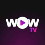 WowTV MOD APK v5.6.7 Free Download For Android