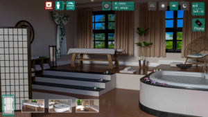 Cheeky Ghost Girl APK Download Latest v0.12.1 4