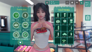 Cheeky Ghost Girl APK Download Latest v0.12.1 1