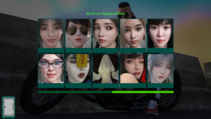 Cheeky Ghost Girl APK Download Latest v0.12.1 2