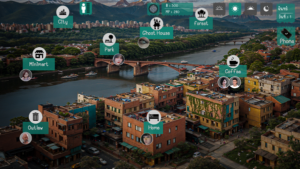 Cheeky Ghost Girl APK Download Latest v0.12.1 3