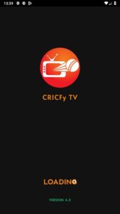 Cricfy TV 5.9 APK Download Latest v5.9 1