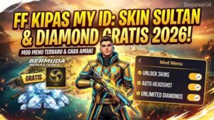 FF Kipas ID APK Download Latest v18.7 3