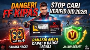 FF Kipas ID APK Download Latest v18.7 2