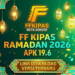 FF Kipas Ramadan 2026 APK v2 Free Download For Android