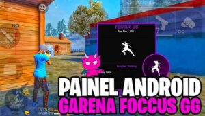 Foccus GG APK Download Latest v3.0 1