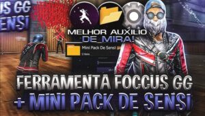 Foccus GG APK Download Latest v3.0 4