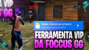 Foccus GG APK Download Latest v3.0 2