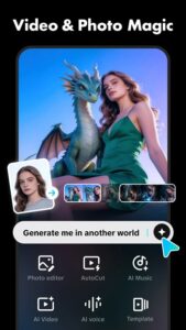 Jzaas Video Editing APK Download Latest v17.1.0 1