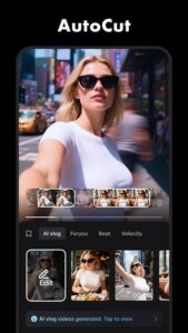 Jzaas Video Editing APK Download Latest v17.1.0 4