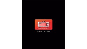 LenoTV APK Download Latest v44.1 1