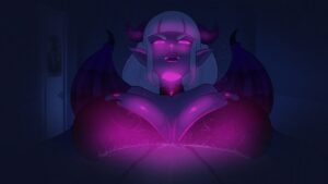 Lust Legion APK Download Latest v0.12b 4