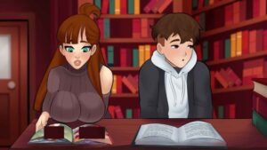 Lust Legion APK Download Latest v0.12b 1