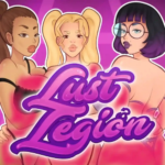 Lust Legion APK v0.12b Free Download For Android