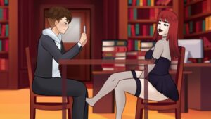 Lust Legion APK Download Latest v0.12b 2