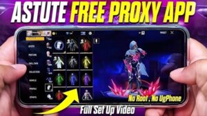 Unlock Astute Beta Server APK Download Latest v2.2 2