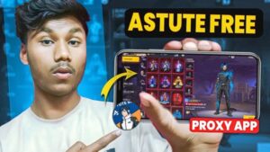 Unlock Astute Beta Server APK Download Latest v2.2 3