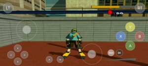 x1 BOX Emulator APK Download Latest v1.1.4 4