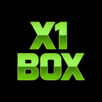 X1 BOX Emulator APK v1.1.4 Free Download For Android