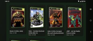 x1 BOX Emulator APK Download Latest v1.1.4 2