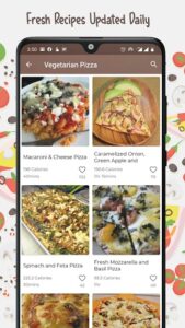 Hamburger Recipes APK Download Latest v36.1.0 3