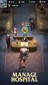 Last Asylum Plague APK Download Latest v1.0.66 1