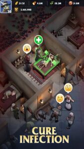 Last Asylum Plague APK Download Latest v1.0.66 4