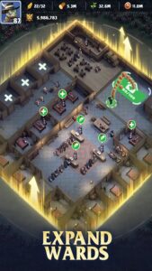 Last Asylum Plague APK Download Latest v1.0.66 3