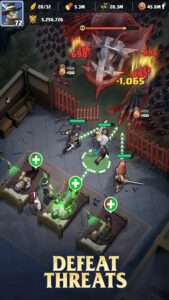 Last Asylum Plague APK Download Latest v1.0.66 2
