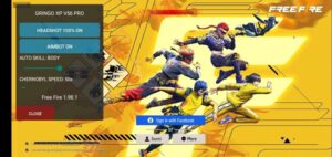 Painel Gringo XP V6 APK Download Latest v6 1