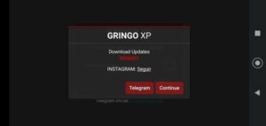 Painel Gringo XP V6 APK Download Latest v6 2
