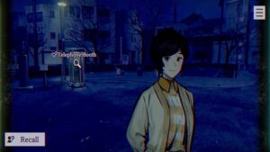 PARANORMASIGHT MOD APK (Full Game) Download Latest v1.2.3 3