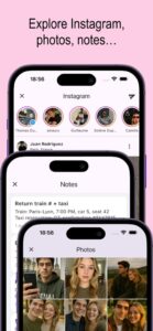 Stalkie APK Download Latest v1.2.5 4