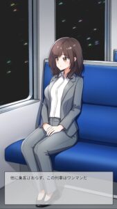 Evening Vacation With Office Girl APK Download Latest v1.2.0 2
