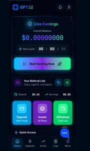 GPT32 APK Download Latest v1.0.0 1