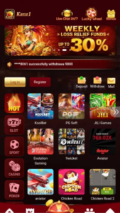 Kanz1 Game APK Download Latest v2.3.4 2