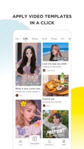 Capcut Mod APK 18.2 0 Download Latest v18.2 0 Free For Android 2