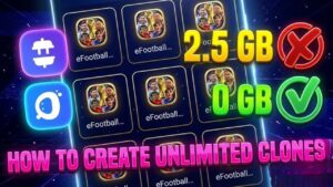 EFoot Fix V3 APK Download Latest v3.0.3 1