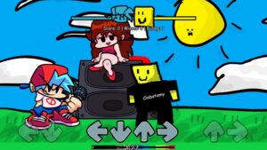 Friday Night Marco APK Download Latest v1.0 3