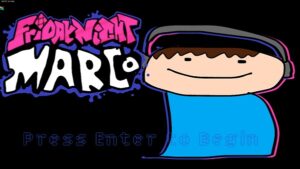 Friday Night Marco APK Download Latest v1.0 1