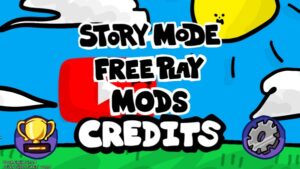 Friday Night Marco APK Download Latest v1.0 2