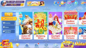 H03 APK Download Latest v4.5 Free For Android 2