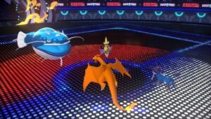 Pokemon Champions APK Download Latest v9.9 Free For Android 4