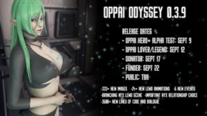 Futapath Odyssey APK Download Latest v1.1 1
