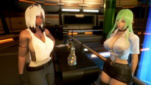Futapath Odyssey APK Download Latest v1.1 2