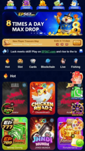 HH98 Game APK Latest v2.1 Free For Android 3