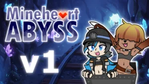 Mineheart Abyss APK Latest v3.0c Free For Android 3