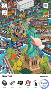 Scavenger Hunt Mod APK Download Latest v194.0.7 2